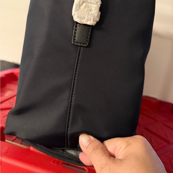 Away Black Travel Bag - Picture 5 of 7